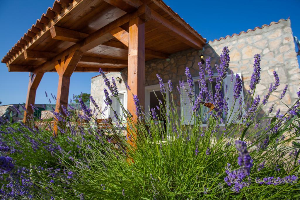 Krcina Holiday Home Cres Exterior photo
